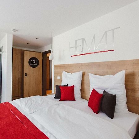 Heimat | Hotel & Boarding House Mainburg Kültér fotó