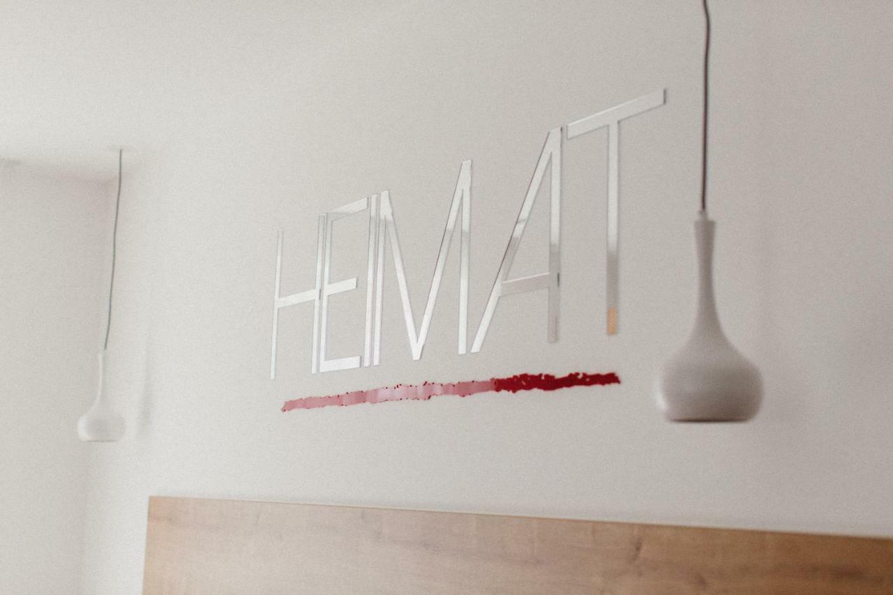Heimat | Hotel & Boarding House Mainburg Kültér fotó